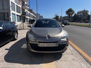 Renault Megane 2011