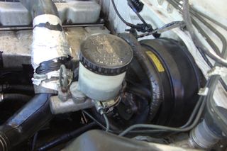 D21 / N14 / 240SX / NISSAN  Ανταλλακτικά & Αξεσουάρ Σεβρό Φρένων