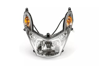Φαναρι Εμπρος Peugeot Kisbee 50/100 Rs 2T/4T, Streetzone 50 | Motoforce