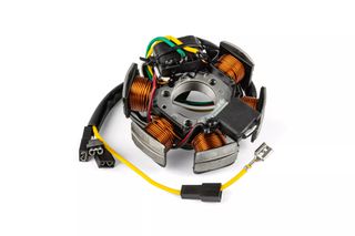 Πηνιοφορος 80W Aprilia Rs/Rx/Sx 50, Yamaha Dt 50, Tzr 50 (Am6/Ducati) | Motoforce