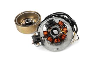 Πηνιοφορος Με Βολαν Yamaha Bws 50, Spy 50, Target 50, Booster 50, Stunt 50 <-2004 | Motoforce