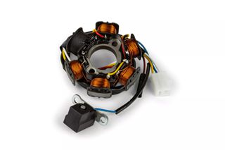 Πηνιοφορος Peugeot Speedfight 3/4, Ludix, Kisbee, Jet Force, Vivacity New 50 | Motoforce