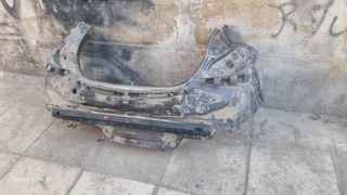 ΠΟΔΙΑ OPEL CORSA D '08