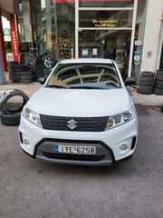 Suzuki Vitara 2018