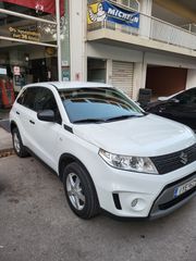 Suzuki Vitara 2018-thumb-2