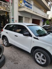 Suzuki Vitara 2018-thumb-3