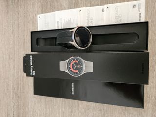 Samsung galaxy watch 5 Pro-thumb-4