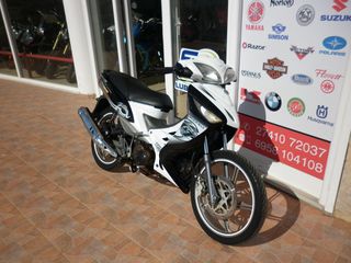 Modenas GT 135 2010-thumb-1