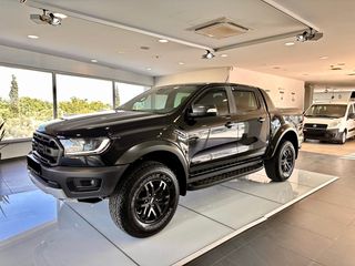 Ford Raptor 2021 ΑΡΙΣΤΟ ΔΕΚΤΟΣ ΕΛΕΓΧΟΣ