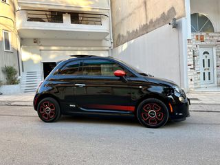 Fiat 500 2015 Night Orange Ev-thumb-4