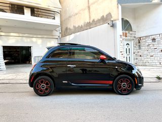 Fiat 500 2015 Night Orange Ev-thumb-5