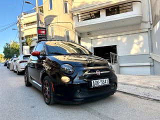 Fiat 500 2015 Night Orange Ev-thumb-6