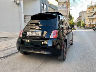 Fiat 500 2015 Night Orange Ev-thumb-8