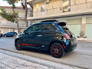 Fiat 500 2015 Night Orange Ev-thumb-11
