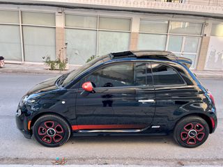 Fiat 500 2015 Night Orange Ev-thumb-13