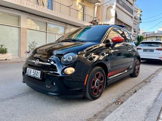 Fiat 500 2015 Night Orange Ev-thumb-15
