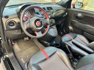 Fiat 500 2015 Night Orange Ev-thumb-16