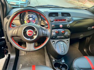 Fiat 500 2015 Night Orange Ev-thumb-18