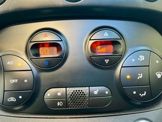 Fiat 500 2015 Night Orange Ev-thumb-19