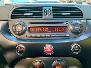 Fiat 500 2015 Night Orange Ev-thumb-20