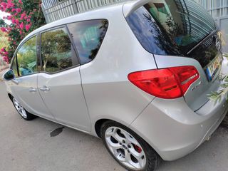 Opel Meriva 2012 COSMO FULL PACK ECOFLEX DIESEL 1.3L