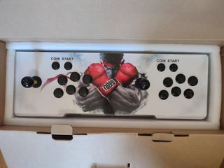 Pandora Box 3D Ηλεκτρονική Παιδική Retro Κονσόλα 15000 games