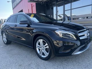 Mercedes-Benz GLA 180 2016 *******πΠΟΥΛΗΘΗΚΕ********