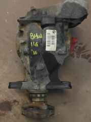 ΠΕΤΡΟΠΟΥΛΟΣ ΠΙΣΩ ΔΙΑΦΟΡΙΚΟ BMW SERIES 1 ( F21/20 ) 2011-  7616971-05