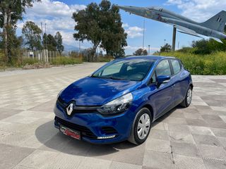 Renault Clio 2019 1.5 Dci * ΕΛΛΗΝΙΚΟ * ΙΣΤΟΡΙΚΟ SERVICE *