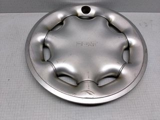 SEAT Cordoba Ζάντες 14” (4x100) με αυθεντικά τάσια