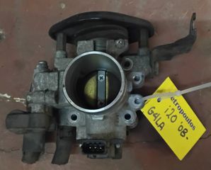 ΠΕΤΡΟΠΟΥΛΟΣ ΠΕΤΑΛΟΥΔΑ ΓΚΑΖΙΟΥ HYUNDAI i20 G4LA 2008-
