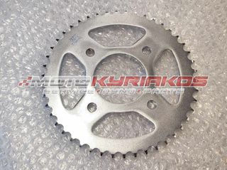 SYM VF 185 ΓΡΑΝΑΖΙ ΠΙΣΩ 46Τ ΑΣΗΜΙ