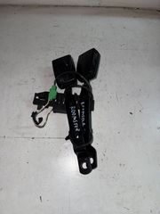 SKODA ROOMSTER 10-15	Θηλυκά ζώνης