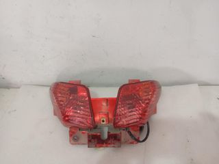 ΦΑΝΑΡΙ ΠΙΣΩ -> SYM CITYCOM 300i