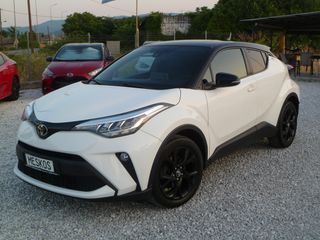 Toyota C-HR 2020 1,2 BI - TONE XENON