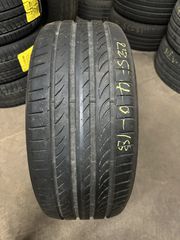 ΜΕΤΑΧΕΙΡΗΣΜΕΝΟ ΕΛΑΣΤΙΚΟ PIRELLI 225/40R18 POWERGY ΤΕΛΟΣ ΤΟΥ 24'' ΣΕ ΑΡΙΣΤΗ ΚΑΤΑΣΤΑΣΗ !!!