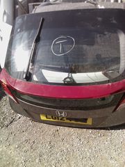 Honda civic '12 Πορτ παγκαζ γκρι