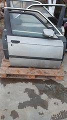 BMW E30 πόρτες μπρος πίσω διάφορες.