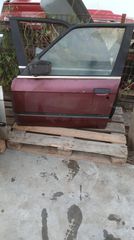 BMW E30 πόρτες μπρος πίσω διάφορες.-thumb-4