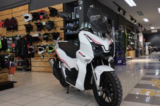 Asus ADV 125 2025