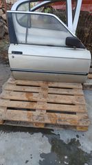 BMW E30 πόρτες από δίπορτο.
