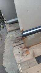 BMW E30 πόρτες από δίπορτο.-thumb-1