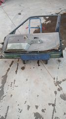 BMW E30 πόρτες από δίπορτο.-thumb-3