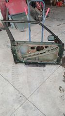 BMW E30 πόρτες από δίπορτο.-thumb-4