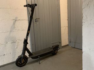 Ηλεκτρικά Πατίνια Umax 2021 Segway Ninebot G30 Max 2021