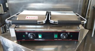 ΤΟΣΤΙΕΡΑ 2ΠΛΗ KARAMCO CHZ-810-2