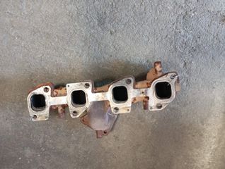 ΠΟΛΛΑΠΛΗ ΓΙΑ NISSAN CABSTAR ZD30 (35-15)