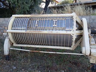 Πιεστήριο σταφυλιων-thumb-1