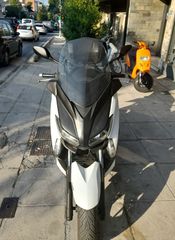Yamaha X-MAX 250 2016