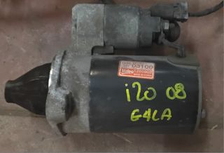 ΠΕΤΡΟΠΟΥΛΟΣ ΜΙΖΑ HYUNDAI i20 G4LA 2008-  36100-03100
